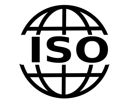 Logo Certificazioni ISO e OHSAS